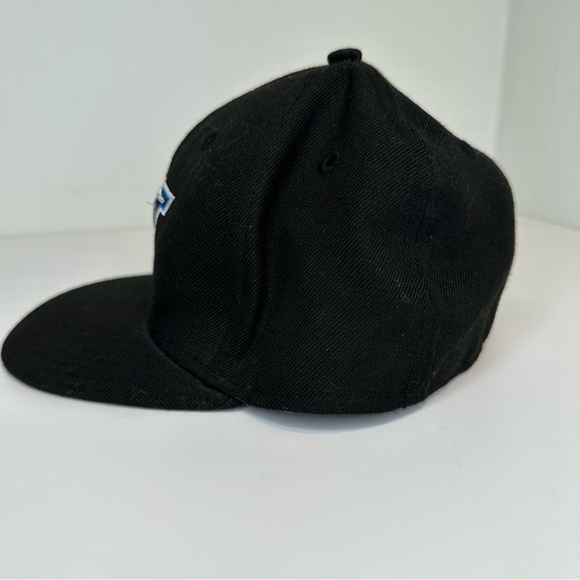 Toronto Blue Jays New Era 59Fifty Kids Cap Hat - Picture 4 of 14